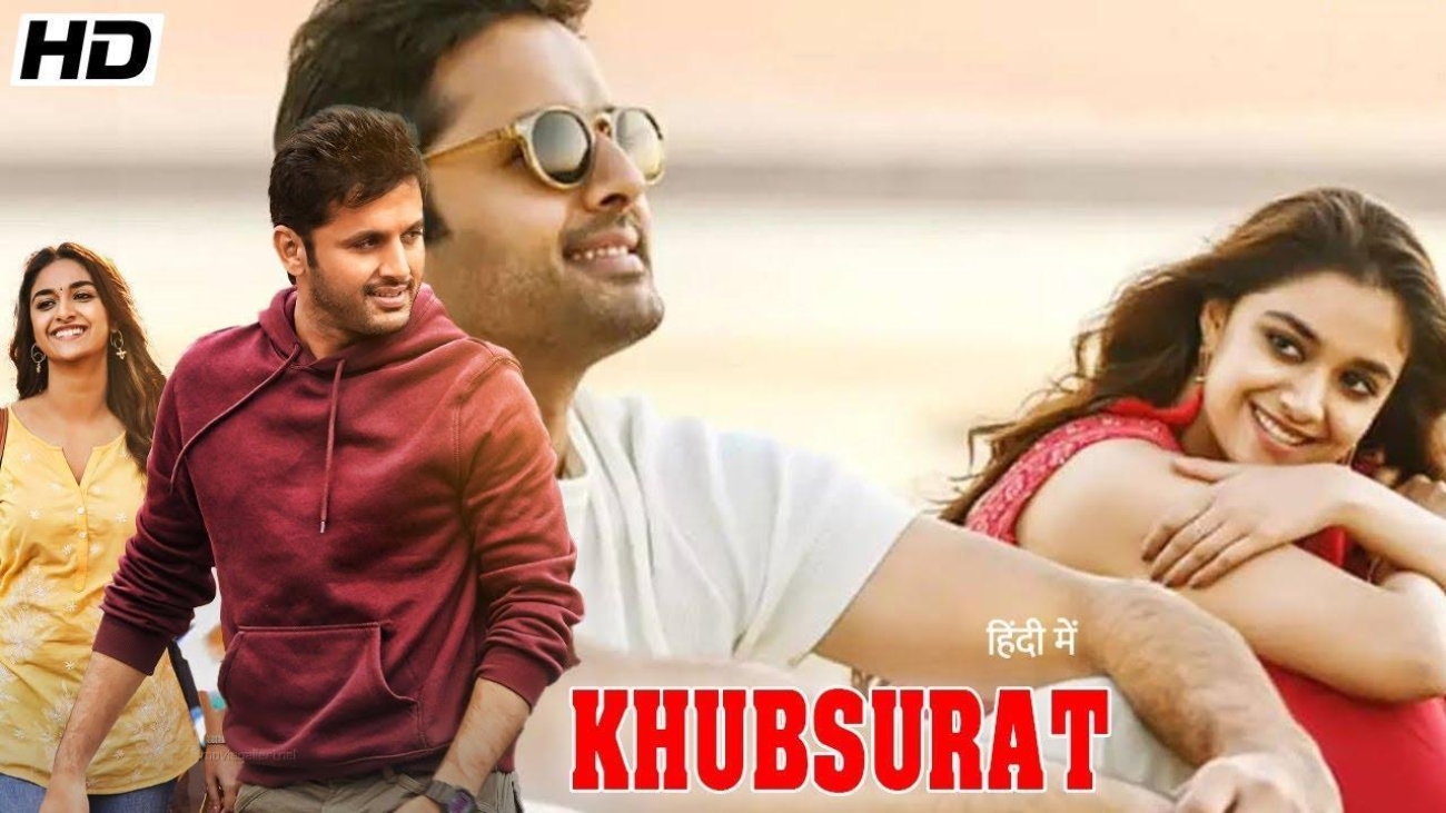 KHUBSURAT New Released Full Movie
