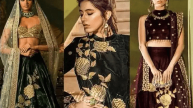 Pakistani Fashion