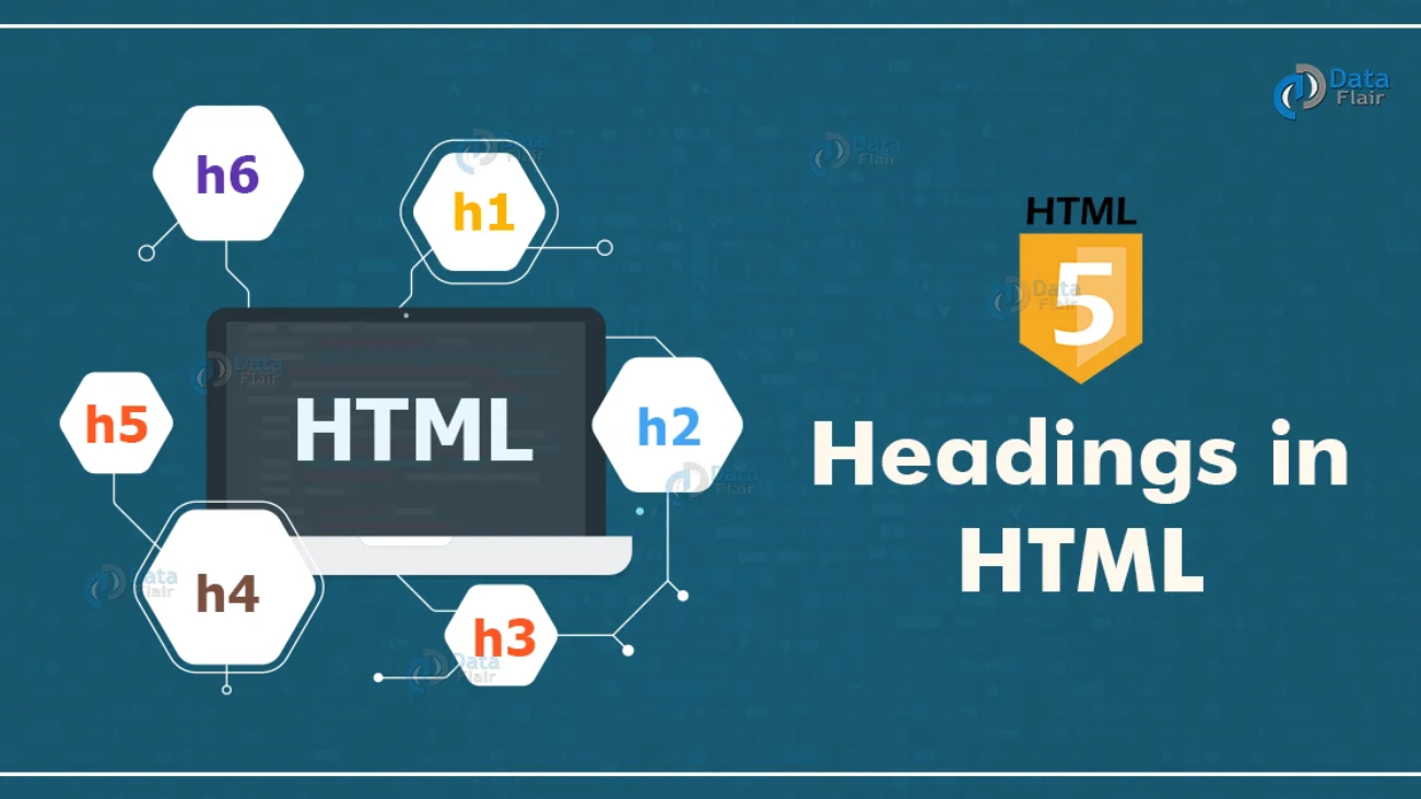 html-headings
