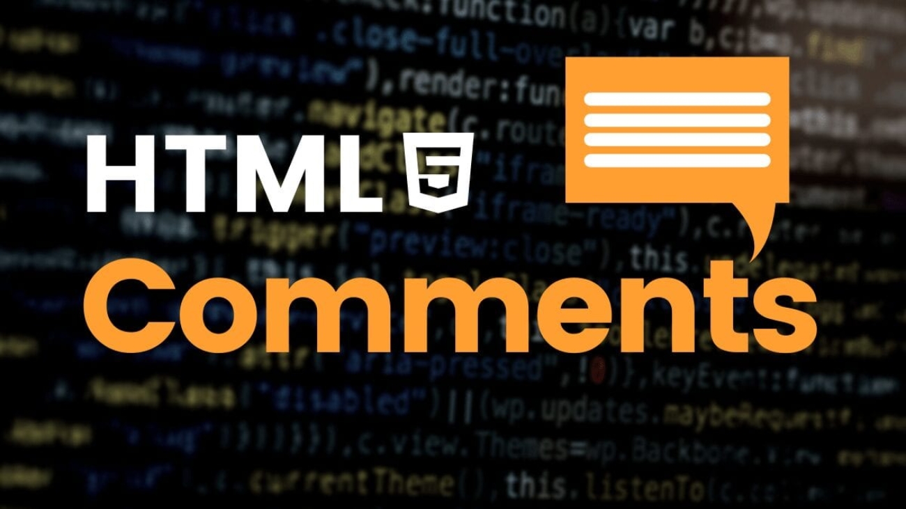 html-comments-and-quotations