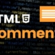 html-comments-and-quotations