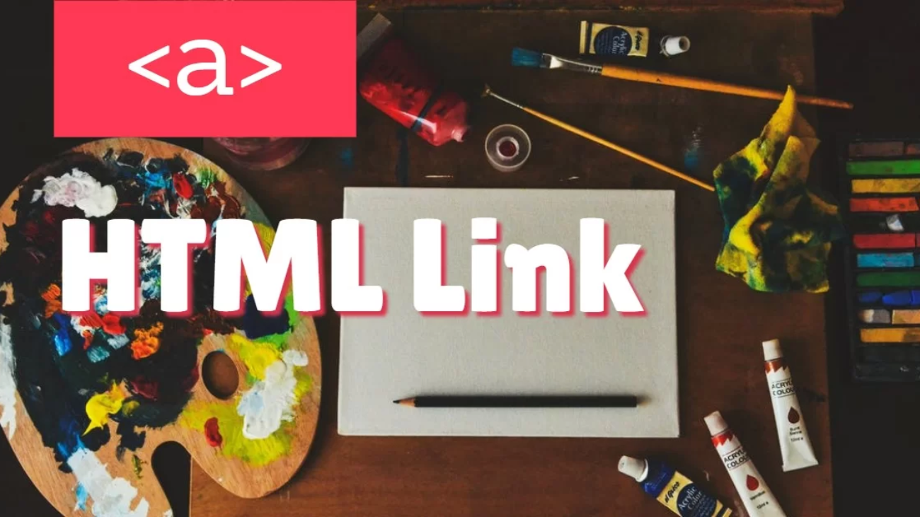 html-links